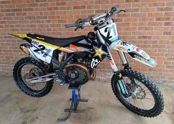 Husqvarna FC450 2019
