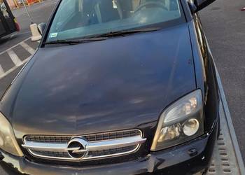 Maska Opel Signum z20r Vectra C