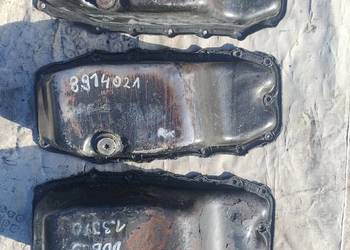 FIAT punto panda 1,3 JTD OPEL 1,3 CDTI miska olejowa