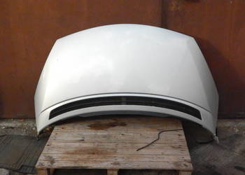 MASKA POKRYWA SILNIKA RENAULT ESPACE 4 IV TED69