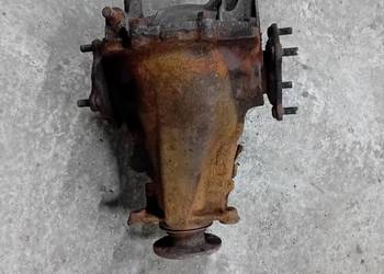 Most dyfer tył 2.0 d4d toyota rav 4 II 00-05