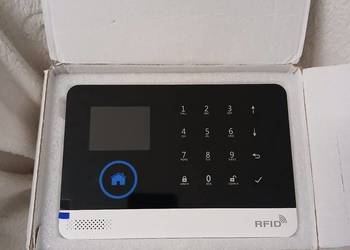 Smart Sekurity System User Manual