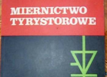 MIERNICTWO TYRYSTOROWE Januszewski Świątek