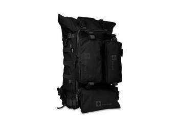 Plecak ewakuacyjny HELP BAG MAX