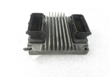 STEROWNIK OPEL VECTRA C GTS 1.8 16V 12201599 12242149