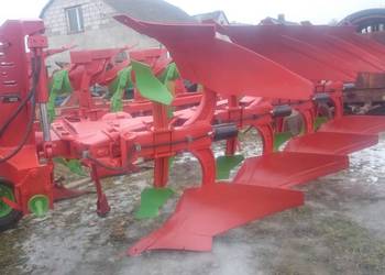 pług gregoire-besson 4 non-stop hydrauliczne raty