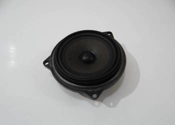 GŁOŚNIK DRZWI ŚREDNIOTNOWY BMW E60 E84 E87 E90 9143232