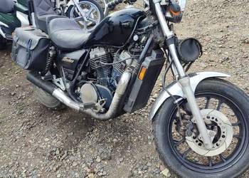 1986 Honda Shadow 700 cena ZAPRAZAM do OFERTY?