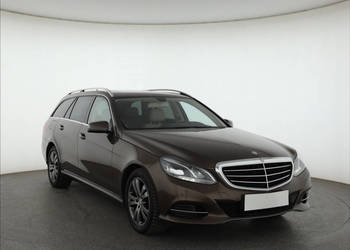Mercedes E E 220 CDI