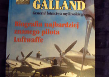 ADOLF GALLAND