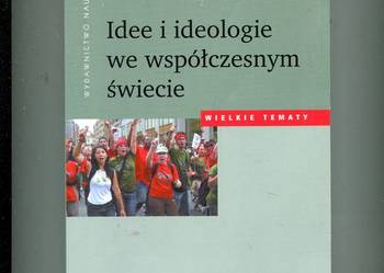 Idee ideologie we współczesnym świecie