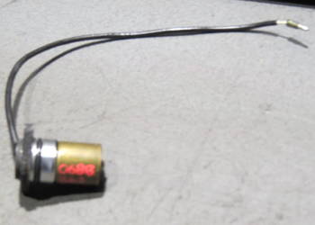 SUZUKI BURGMAN 650 05 czujnik sensor oleju wskażnik