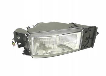 LAMPA PRAWY PRZÓD IVECO EUROCARGO I ...-2015 NOWA MAGNETI LPE231 500340503