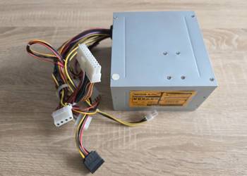 Zasilacz ATX Tracer 4Life 400W