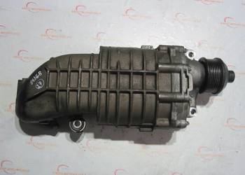 KOMPRESOR SPRĘŻARKA A2710902080 MERCEDES C-KLASA W203 1.8 K 00-07