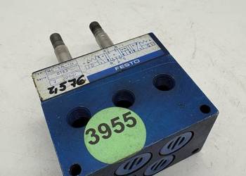 Festo MC-5/4-1/4 0183 Elektrozawór