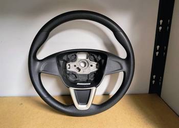 Seat Ibiza 6J IV 08-12 - Kierownica b. ładna mały przebieg