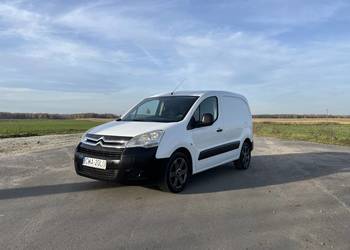 Citroen Berlingo 1.6hdi Citroen Berlingo 1.6hdi