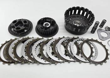 Sprzeglo Kompletne Kosz Tarczki Docisk Bmw R 1250 Gs Adventure