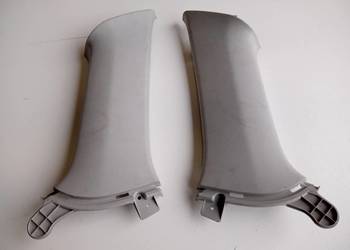 POSZYCIA SŁUPKÓW OSŁONA MAZDA CX-7 2.2 D EG2168 251/261