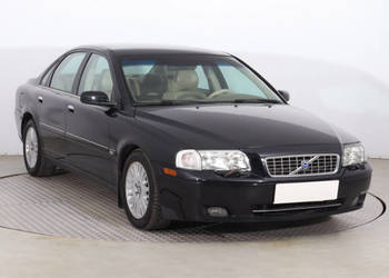 Volvo S80 2.4 D5