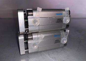 Siłownik Festo ADVUL-12-20-P-A (156847) compact cylinder
