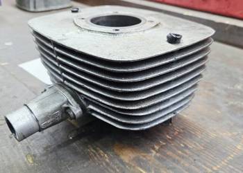 Mz Ts/Es 150 Cylinder