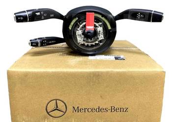 MERCEDES CLA GLA VITO A-klasa B-klasa Czujnik kata skretu pajak przelacznik