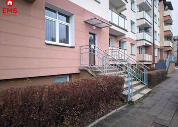 Lokal Białystok 74.4m2