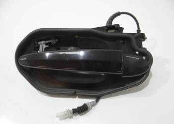 KLAMKA DRZWI LEWY TYŁ BMW X3 E83 3330983