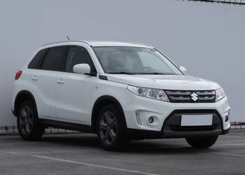 Suzuki Vitara 1.6 VVT