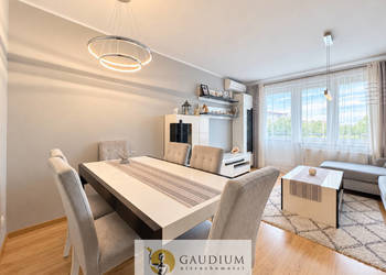 3 POKOJE | 67,63 m² I DO WPROWADZENIA