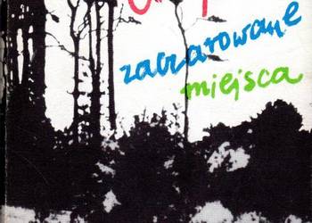 ZACZAROWANE MIEJSCA - MILNE CHRISTOPHER