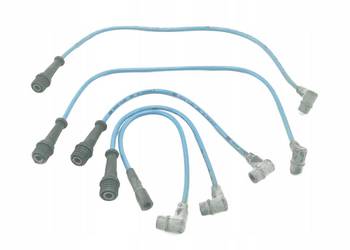 PRZEWODY ZAPŁONOWE RENAULT 21 R21 2.0 1986-1997 NOWE BERU 0900301066