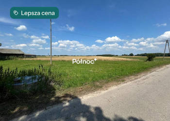 Działka 4800m² | MPZP | Kotłówka gm. Żelechów