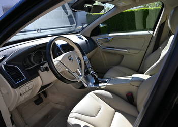 Volvo Xc 60 I 2.0 2017 Ostatni Wypust Perfekcyjny Prywatnie!