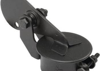 Klapka tłumika wydechowego, 57.1 mm VLD2073