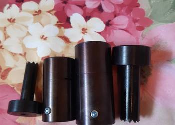 Tap o cap 6 mm i 4 mm do remonton 1858 i scharps