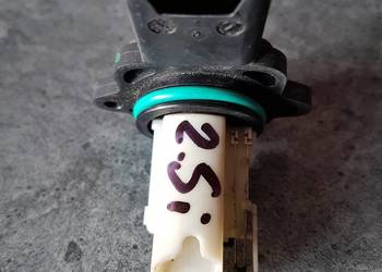 BMW E90 E60 2.5 BENZYNA PRZEPLYWOMIERZ POWIETRZA N52B25 SIEMENS 7520519