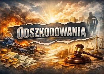 Odszkodowania Włocławek