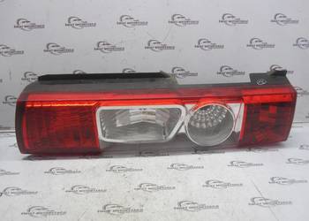 FIAT DUCATO III 10r lampa lewy tył 01366452080