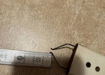 Elektroda palnika olejowego Viessman Vca/Vcb/Vm018