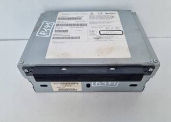 Volvo VOLVO V60 I S60 II V40 II CZYTNIK NAWIGACJI Radio 31357216AA 31357216