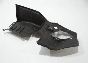 KANAŁ POWIETRZA PRAWY BMW E60 E61 LCI M PAKIET OE 7897176 (4623534)