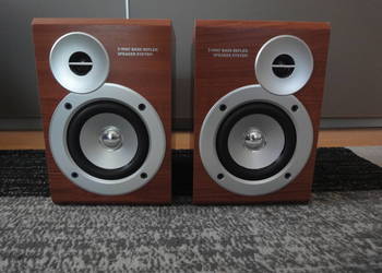 kolumny podstawkowe Philips