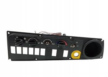 PANEL NAWIEWU ŚMIECIARKA BRAK POKRĘTEŁ W70069609 AFT2875A100