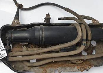 FILTR WEGLOWY 44ZH-1729-C FORD MUSTANG V FILTR WEGLOWY 44ZH-1729-C FORD MUSTANG V