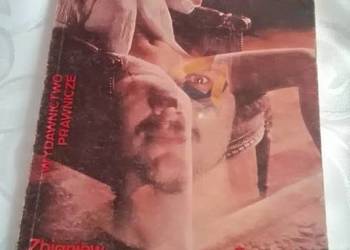 Zazdrość, seks, zbrodnia - Lew Starowicz