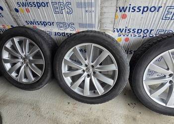 Felgi koła volvo 19 X 8J X 42.5ET 5x108