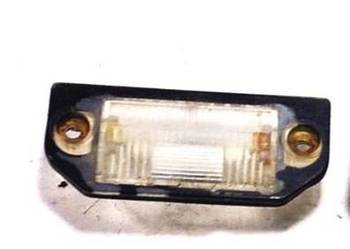 LAMPKA OŚWIETLENIE TABLICY VW PASSAT B5 1.6 96-00